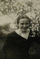 1935 - Marie-Francoise Falisse jardin jumet 1